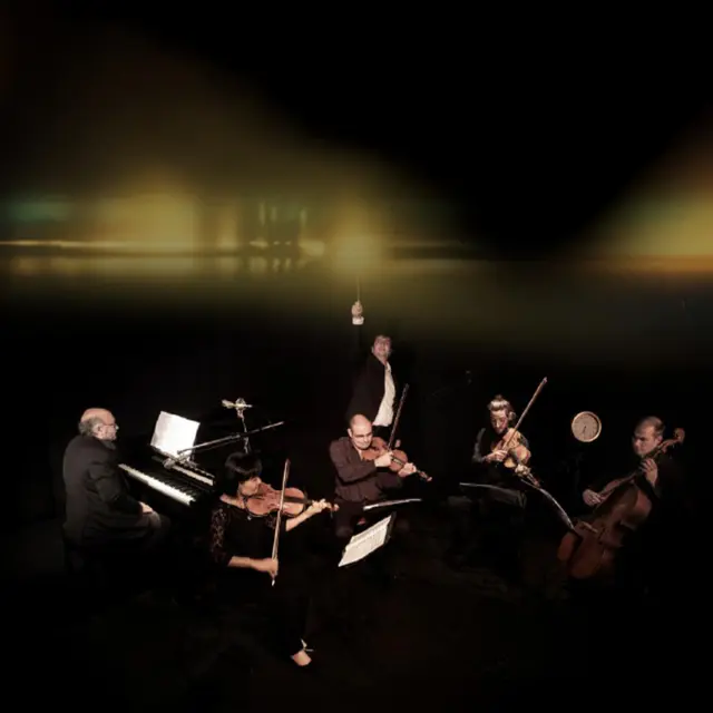 Le concert des sorciers - Ensemble Instrumental des Volcans_Bellerive-sur-Allier