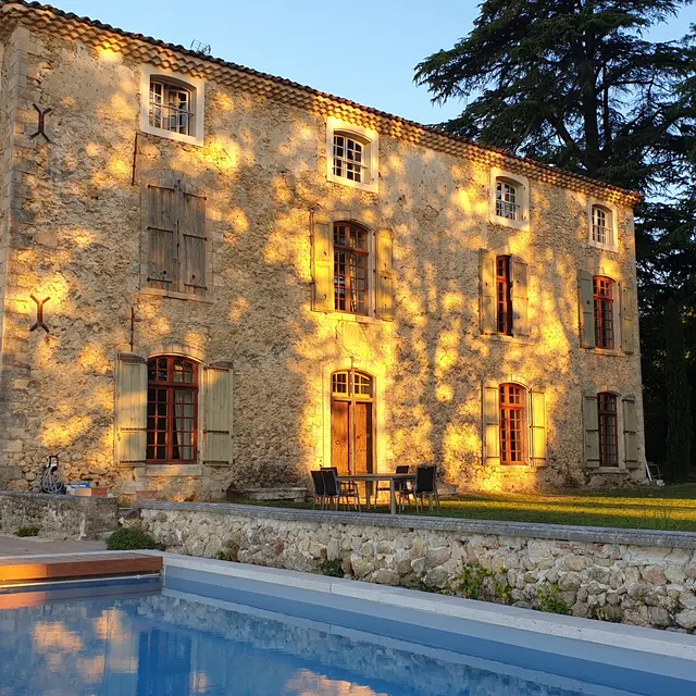 La Bastide de l’Adrech