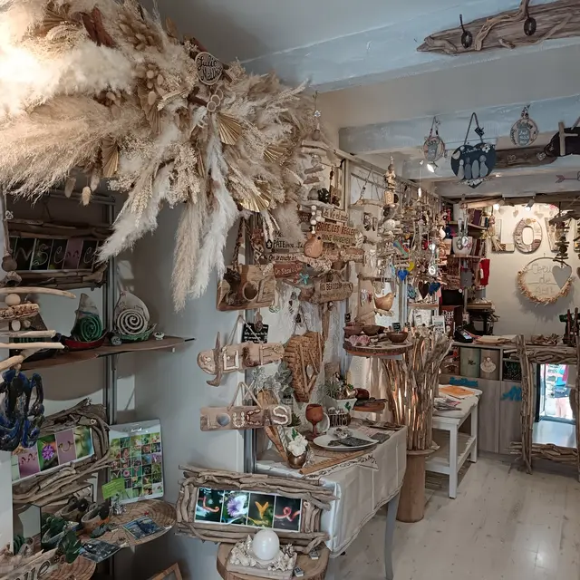 Coeur de bois_Le Castellet