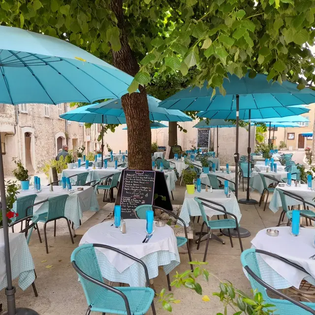 La Vieille auberge