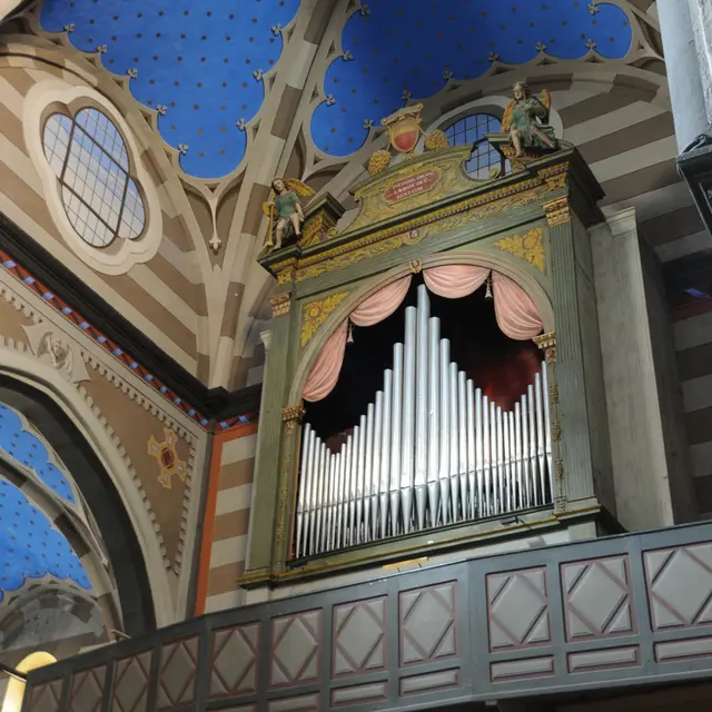 Orgue de Tende (1807)