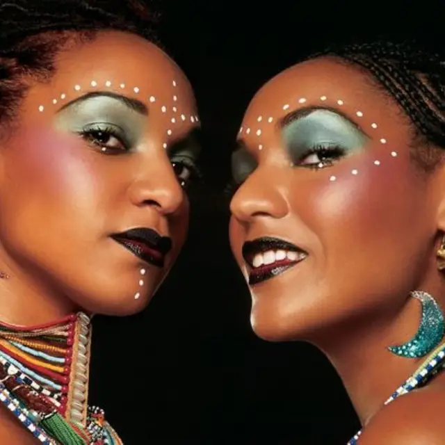 Les Nubians_Marseille