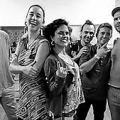 Concert Onda Ya - Les Mercredis Musicaux_Castellane