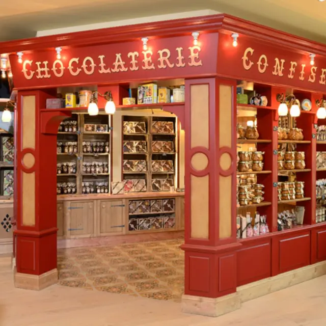 Le Comptoir de Mathilde_Vaison-la-Romaine