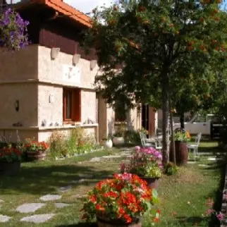 Maison 4 personnes - La Renardière