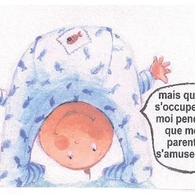 Assistante maternelle