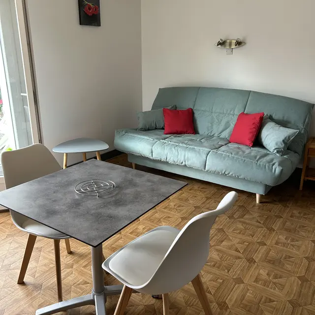 Résidence Volubilis - N° 19_Cazaubon