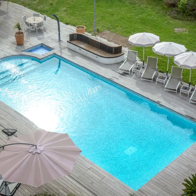 Hotel Mercure Hyères