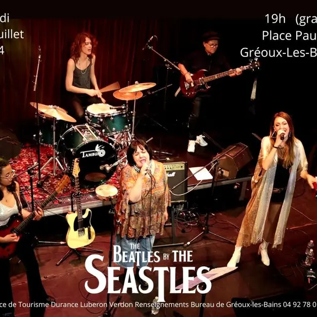 the seastles