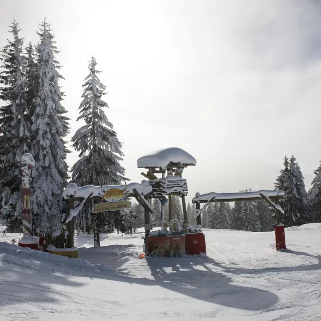 Territoire du Grand Cry