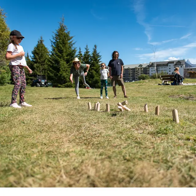 Tournoi de Mölkky_La Toussuire