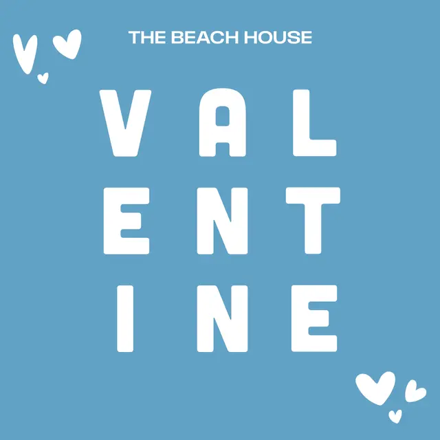 Saint Valentin - The Beach House_Nouméa