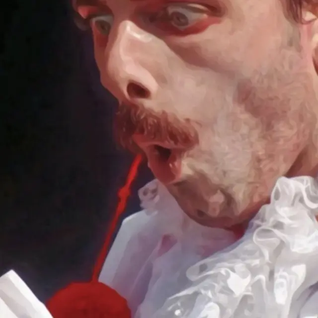 Festival des arts dans les rues - Expositions de Marc Dupuy_Ramatuelle