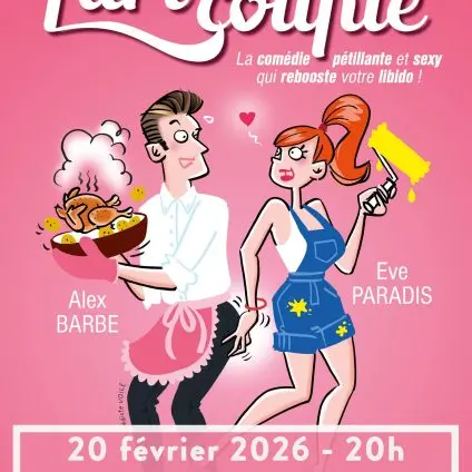 L'art du couple_Le Coteau