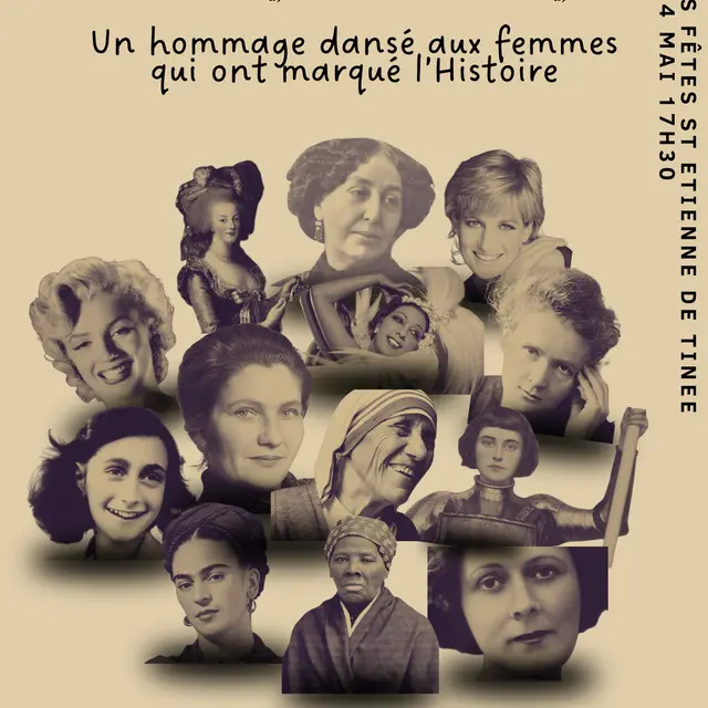 Gala de danse 
