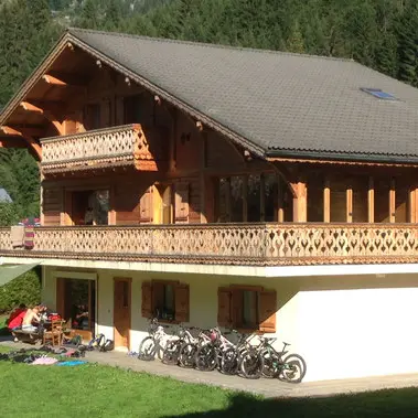 Cabane