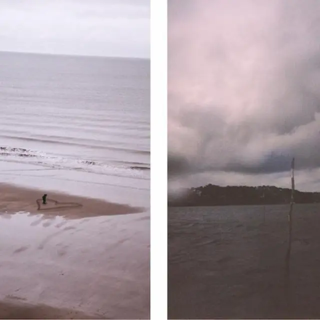 Atelier photo avec Basile Pelletier à la Villa Noailles (Enfants de 8 à 12 ans)_Hyères