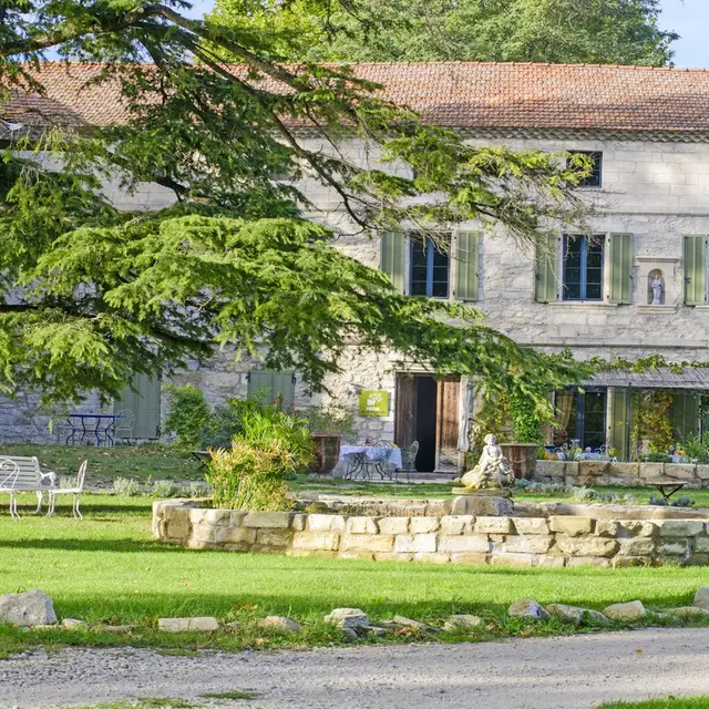 La Bastide de Bellegarde