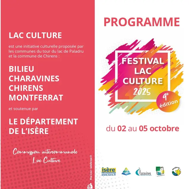 Festival Lac Culture