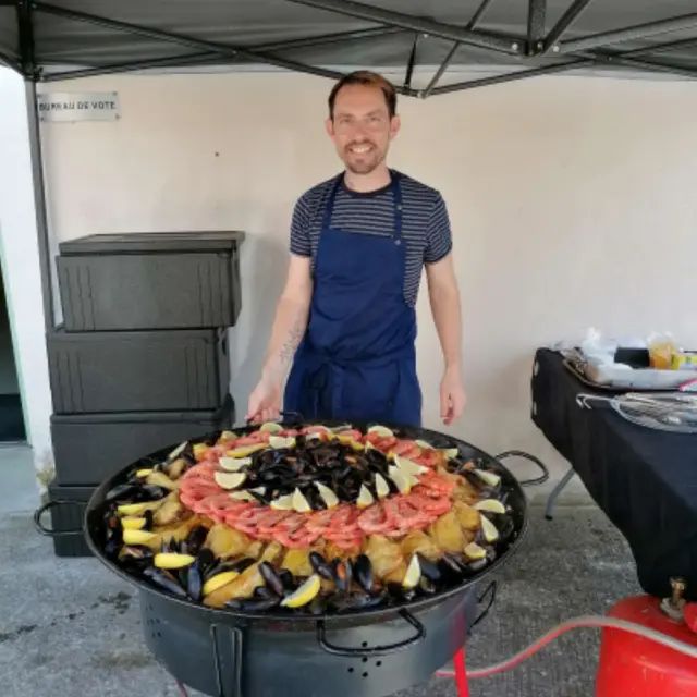 Chez Seb traiteur_Échandelys