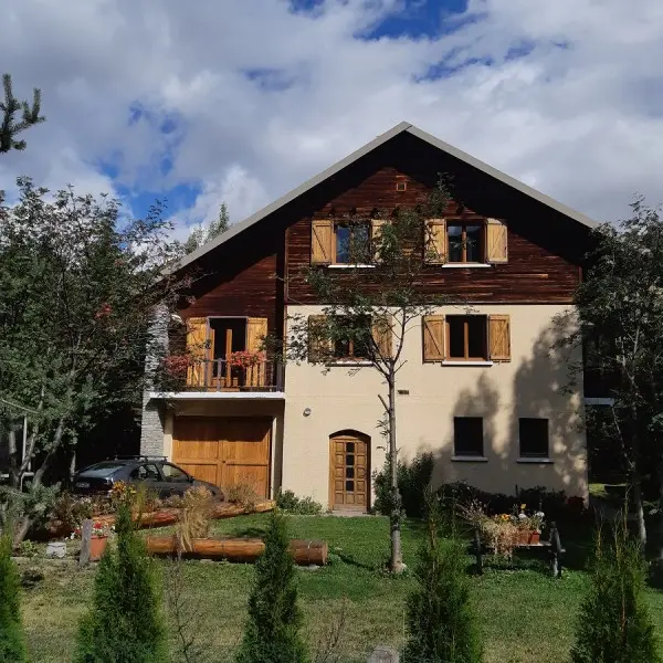Appartement 4 personnes - La Sagne