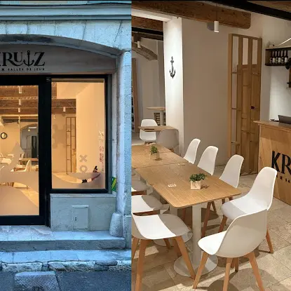 Le Kruz_Antibes