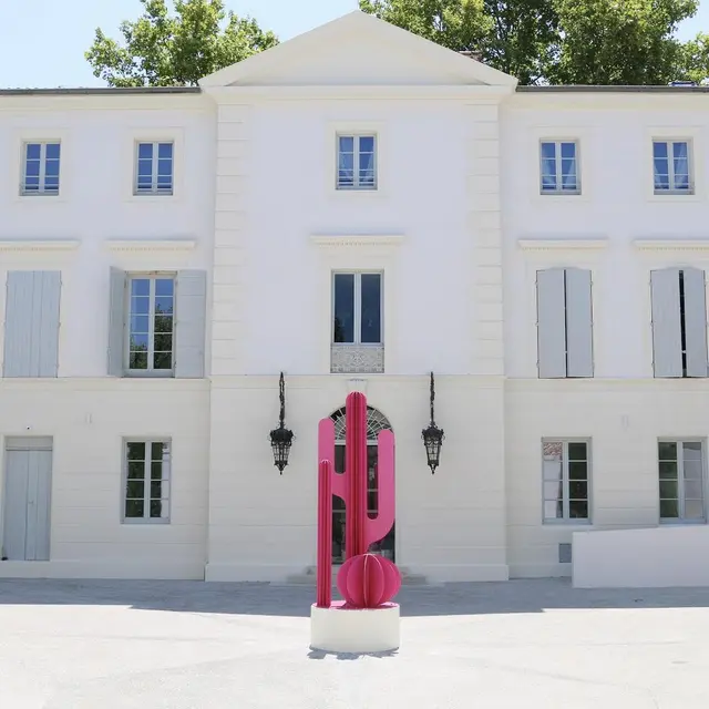 Hôtel le Saint-Rémy