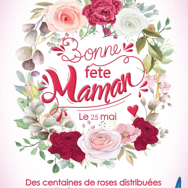 Fêtes des Mères_Cavalaire-sur-Mer