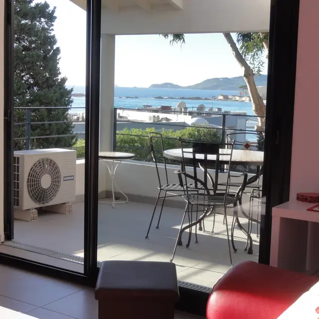 vue terrasse