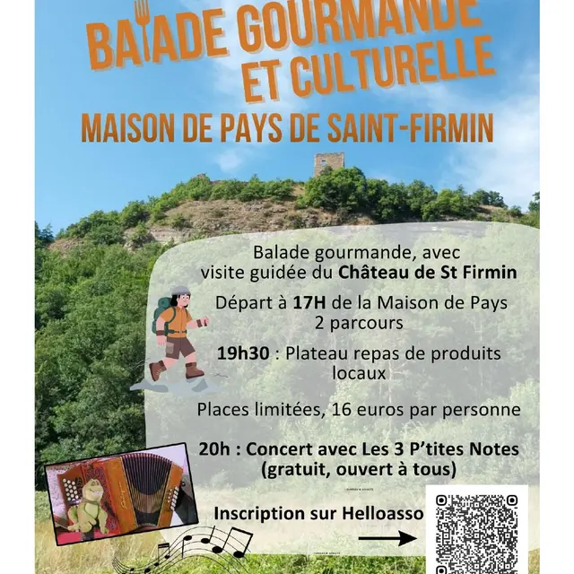Balade gourmande_Saint-Firmin