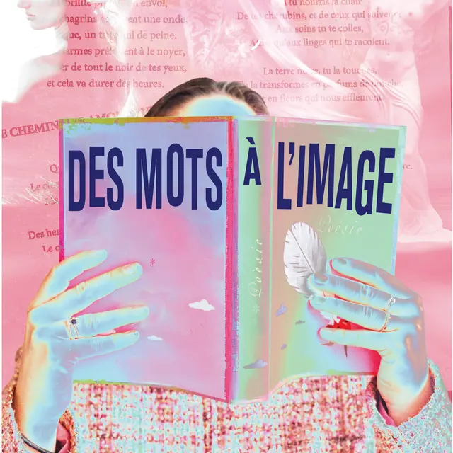 Exposition : Des mots à l'image de l'association Art Dis nous_Pierrefeu-du-Var