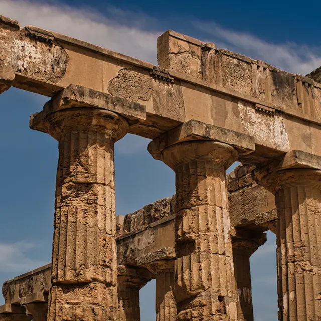 Exposition numérique : Grèce antique_Chambéry