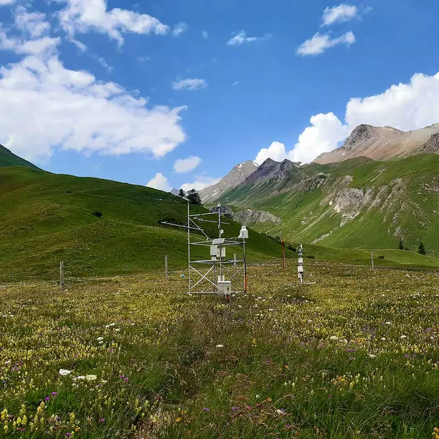 Conférence l'azote voyageur