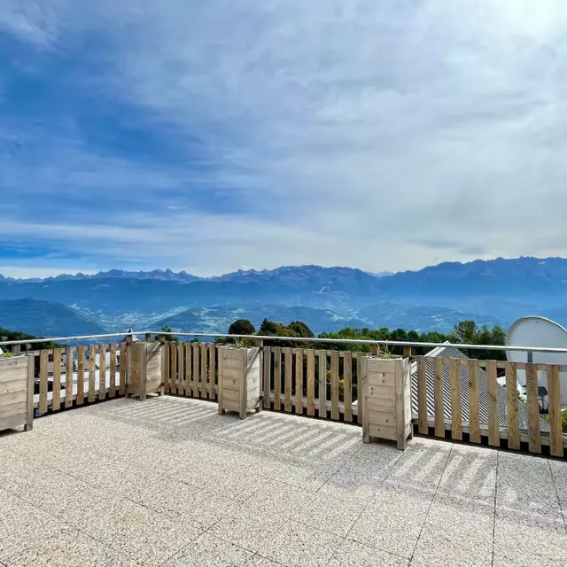 Le Balcon des Petites Roches_Plateau des Petites Roches