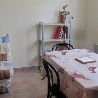 Appartement T2 Rue de la Préfecture