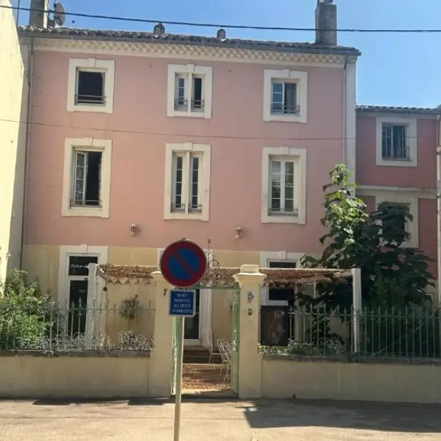 Le Patio de Fabio_Bollène