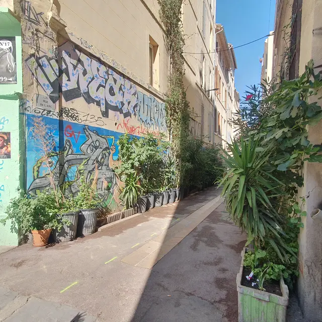 Parcours Buissonnier - OTLCM