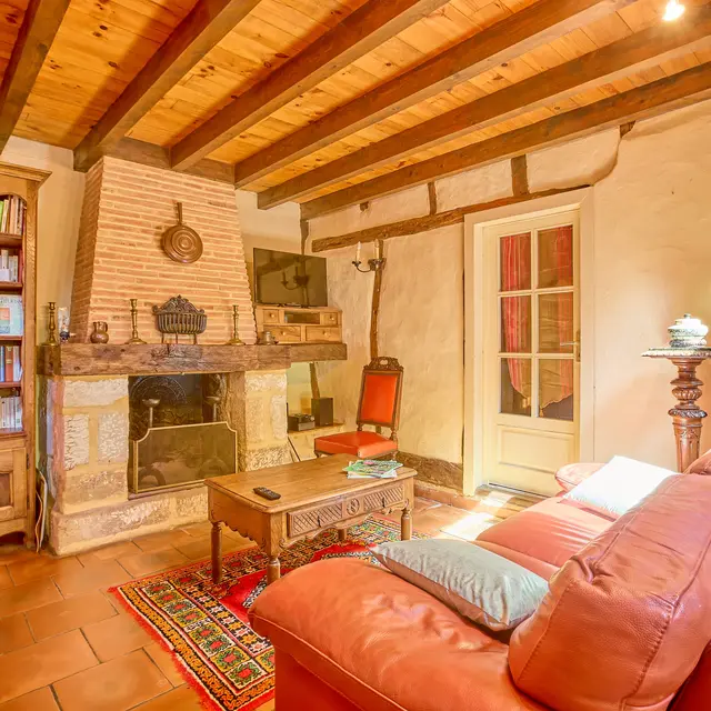 Maison RAPP_Cazaubon