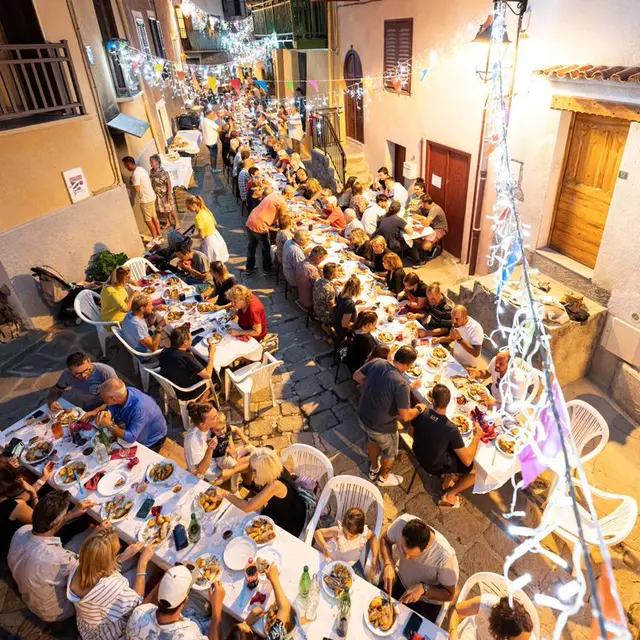 Fête du pain_Saint-Martin-Vésubie