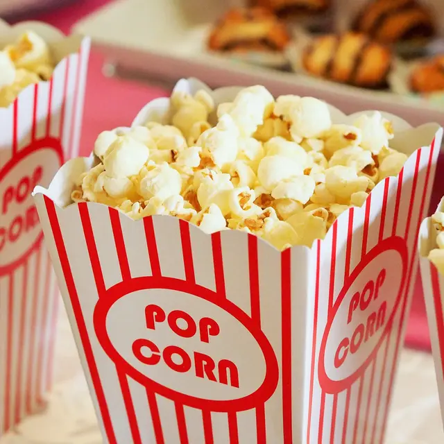 Cinéma Le Fontenelle