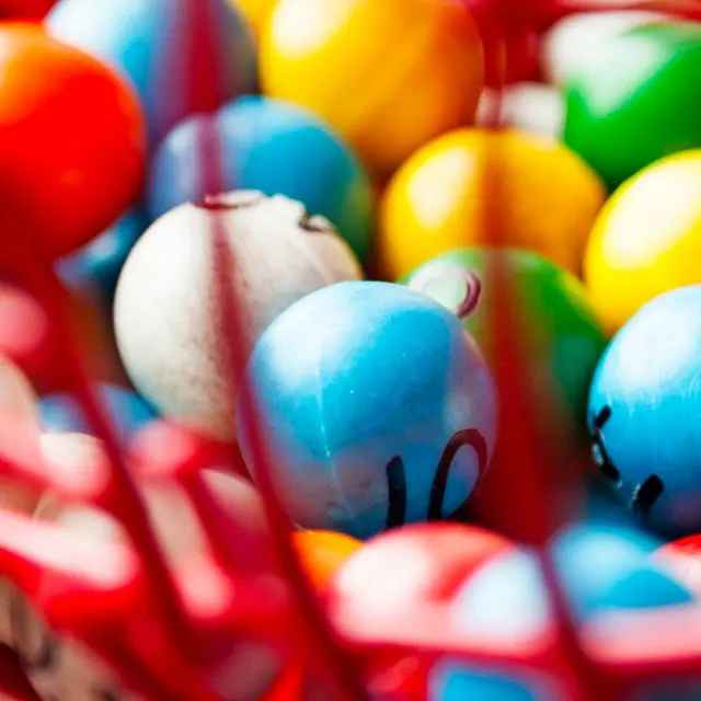 Loto • La Française_Cusset