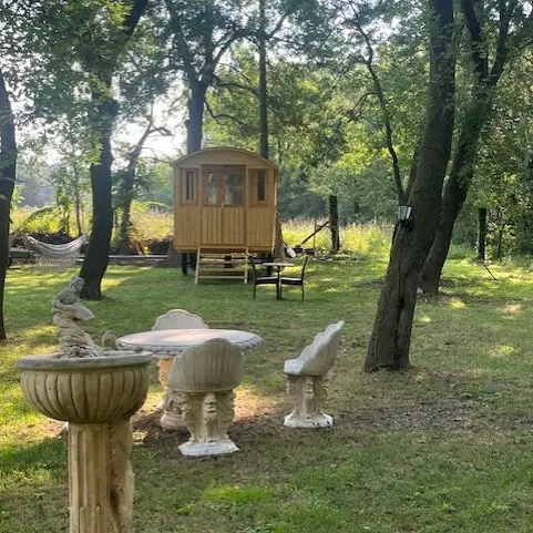 Roulotte Natiraa_Tarascon