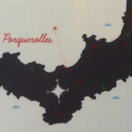 Conciergerie Service Sur mesure Ile de Porquerolles Parc National