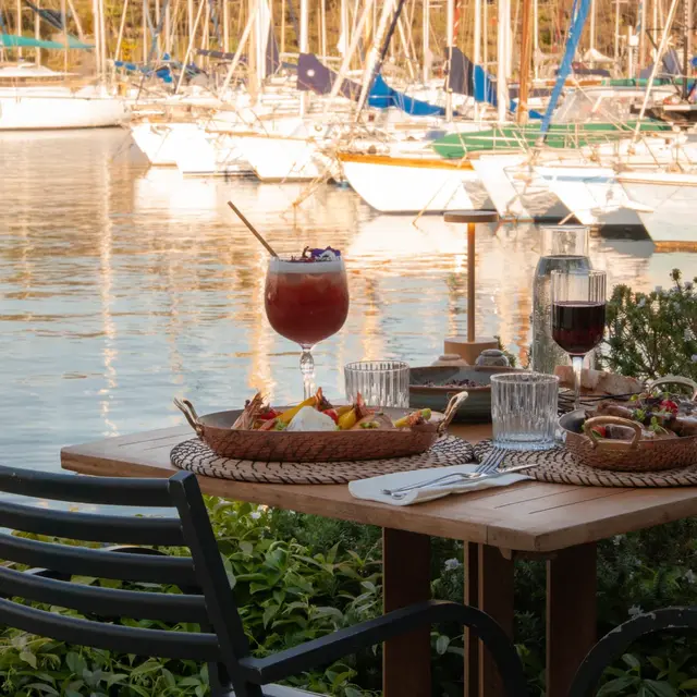 Live au restaurant le Sàrti_Six-Fours-les-Plages