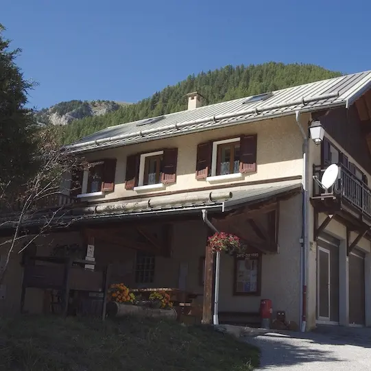 Appartement 4 personnes - Prés la Fontaine