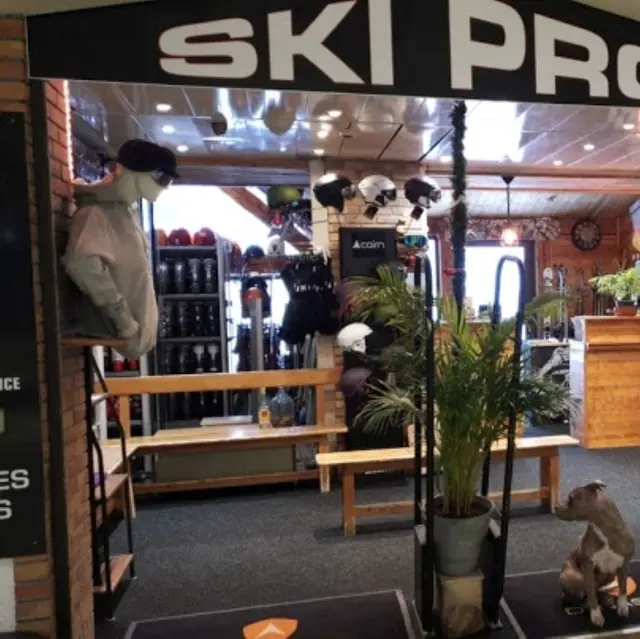 Ski Pro 2000_Isola 2000