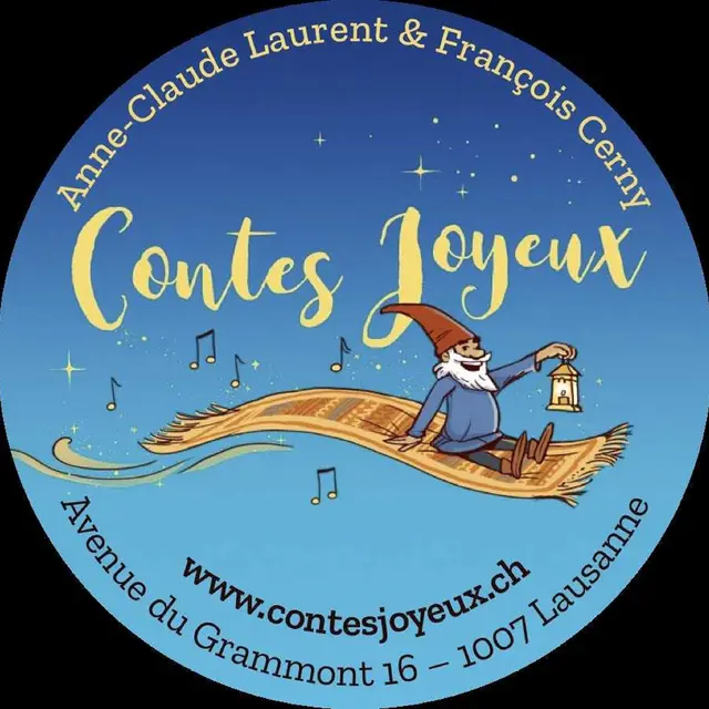 Spectacle de Noël Mère Noël : au secours !_Cluses