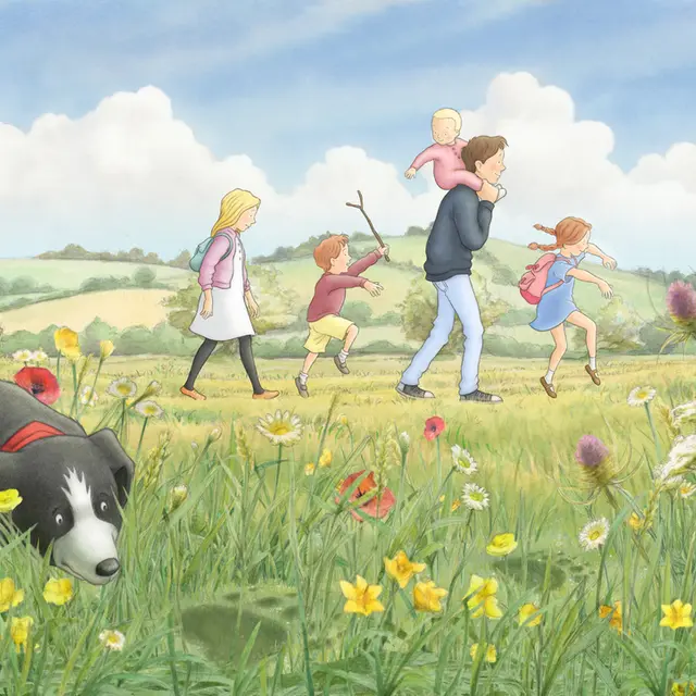 Cinéma : La Chasse à l'ours_Chambéry