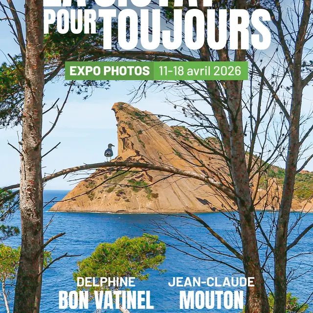 Exposition de photographies La Ciotat pour toujours_La Ciotat