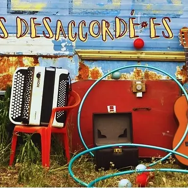 Les Desaccordé*es_Avignon